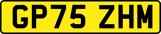 GP75ZHM