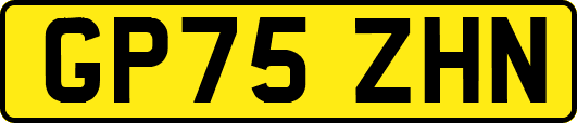 GP75ZHN