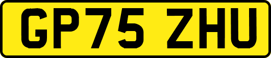 GP75ZHU