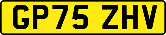 GP75ZHV