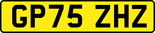 GP75ZHZ