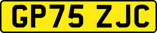 GP75ZJC