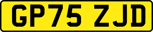 GP75ZJD