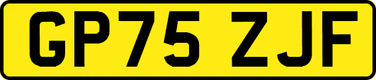 GP75ZJF
