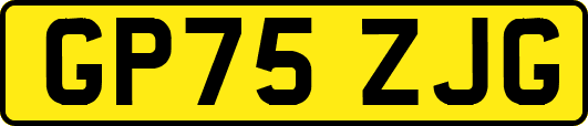GP75ZJG