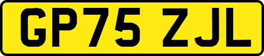 GP75ZJL
