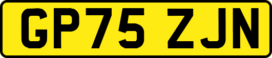 GP75ZJN