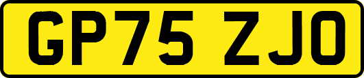 GP75ZJO