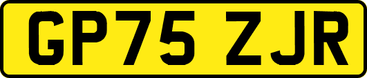 GP75ZJR