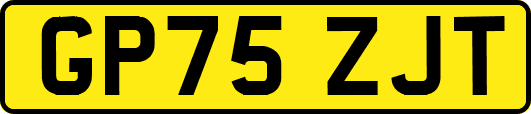 GP75ZJT