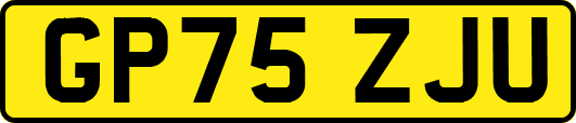 GP75ZJU