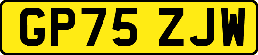GP75ZJW