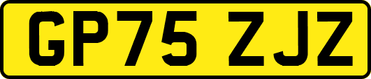 GP75ZJZ