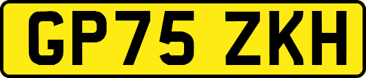 GP75ZKH