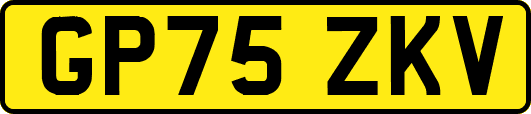 GP75ZKV