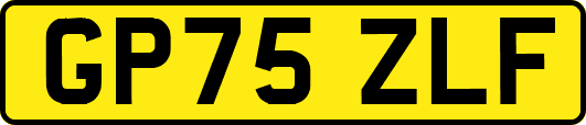 GP75ZLF