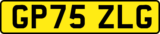 GP75ZLG