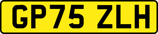 GP75ZLH