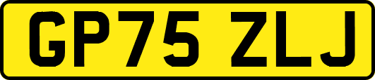 GP75ZLJ