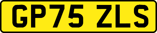 GP75ZLS