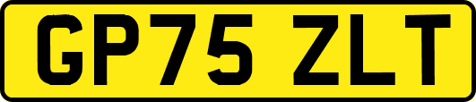 GP75ZLT