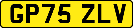 GP75ZLV
