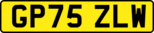 GP75ZLW