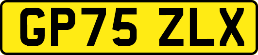 GP75ZLX