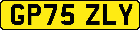 GP75ZLY