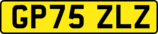GP75ZLZ