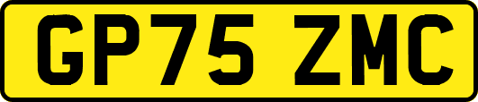 GP75ZMC