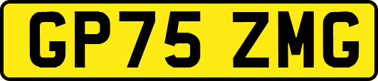 GP75ZMG