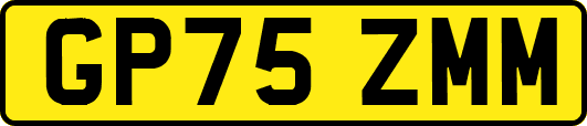 GP75ZMM
