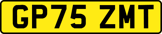 GP75ZMT