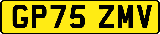 GP75ZMV