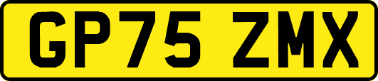 GP75ZMX
