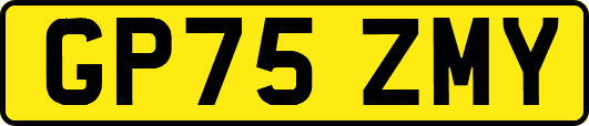 GP75ZMY