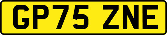 GP75ZNE