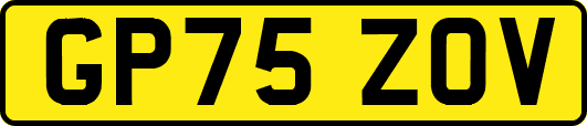 GP75ZOV