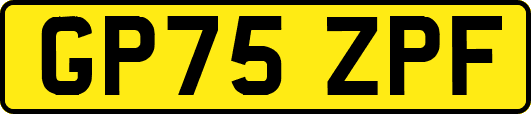 GP75ZPF