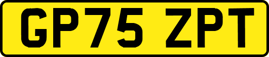 GP75ZPT