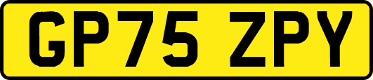 GP75ZPY