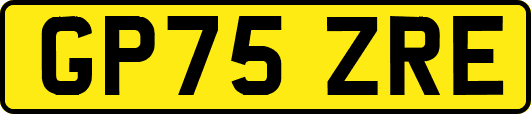 GP75ZRE