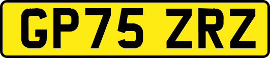 GP75ZRZ