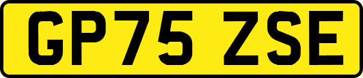 GP75ZSE