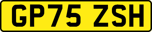 GP75ZSH