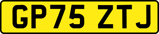 GP75ZTJ