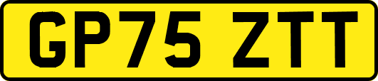 GP75ZTT