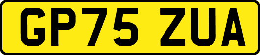 GP75ZUA