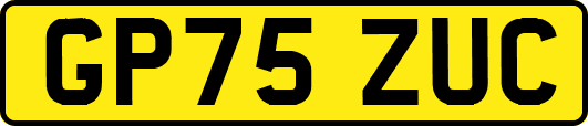 GP75ZUC